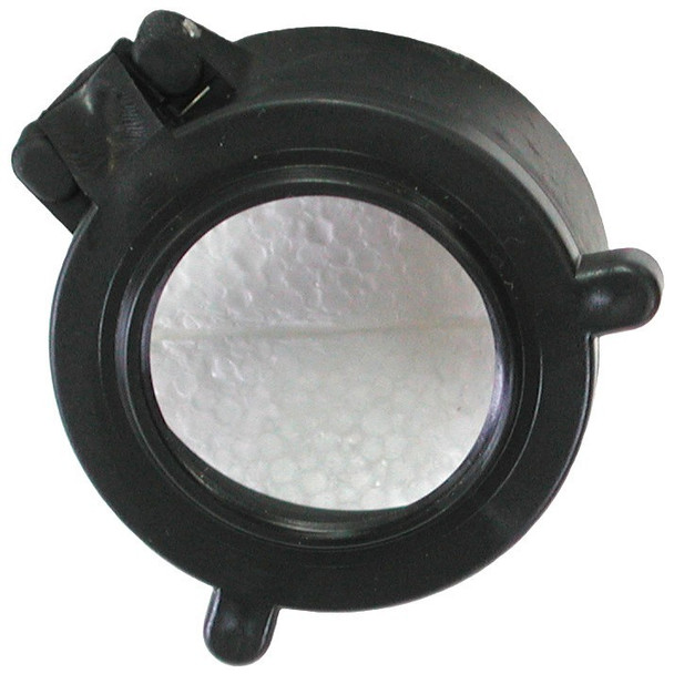Butler Creek Blizzard Clear Lens Cover for 1.3-1.39 Inch Scope - Model 70202