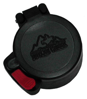Butler Creek MO20035 Flip-Open Eyepiece Cover for 1.38" Scope - Black, 03 Eye
