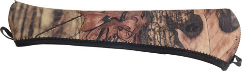 Allen Medium Scope Cover for 12-Inch Scopes with 44mm Lens, Reversible Mossy Oak Break-Up Country & Black