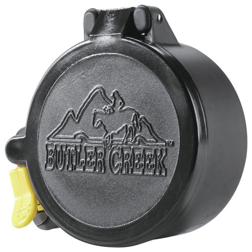 Butler Creek Multiflex 09-09A Eyepiece Cover for Scopes - Waterproof and Airtight Protection