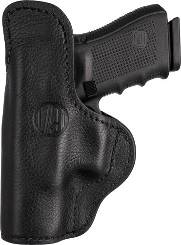 1791 Gunleather UCH4NSBR Inside Waistband Holster for Glock 17 and Similar Autos