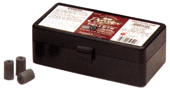 Hodgdon Pyrodex 50 Grain Pellets for In-line Rifles - 100 Pellets per Box