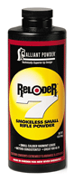 Alliant Powder Reloading 7 – 1 Pound for Light Rifle and Anticipating Demanding Bench Rest Shooters