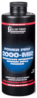 Alliant Power Pro PP2000MR1 Rifle Reloading Powder - 1 Pound Container