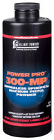 Alliant Power Pro PP300MP1 Magnum Handgun Powder - 1 Pound