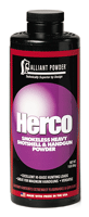 Alliant Powder HERCO 1 lb Can for Heavy Shotshell and Handgun Loads