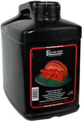 Alliant Powder 20/28 Gauge Target Load Powder - 8 lb Can