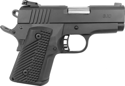45ACP 3.10" 10RD PARKERIZED