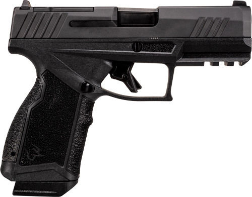 Taurus GX4 Carry Toro 9mm Semi-Auto Pistol with 2 Magazines and Adjustable Sights