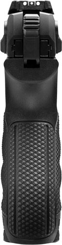 Walther PD380 380 Auto Semi-Auto Pistol with 3.7-Inch Barrel and Two Magazines