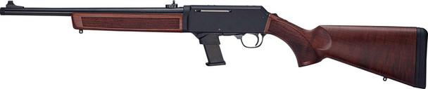 16.37" BBL BLD/WAL FOR GLOCK