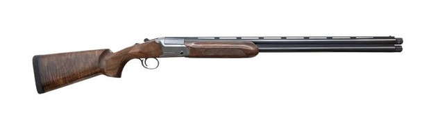 AKKAR 812 Open Country 12 Gauge Over/Under Shotgun with 28-Inch Barrel