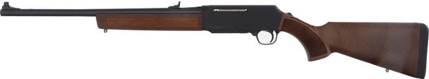 Henry Homesteader 9mm Carbine - Semi-Automatic Sporting Rifle with Walnut Stock and Blued Finish H027N-H9G