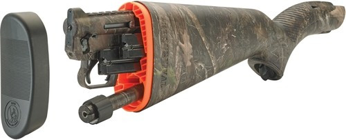 Henry U.S. Survival AR-7 .22 LR Sporting Rifle with Kanati Camo Finish