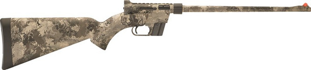 Henry U.S. Survival AR-7 .22 LR Semi-Automatic Sporting Rifle with Camouflage Finish
