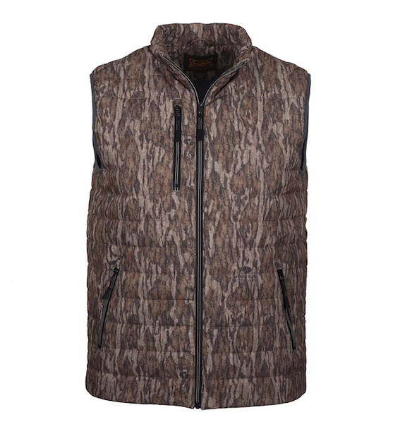 Gamehide SLH Concealed Carry Vest with Mesh Back, Medium - Part Number 9WVNBD-M