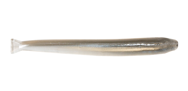 Z-Man Fishing Products TMIN-28PK8 3.5-Inch TRD MinnowZ Smelt Soft Baits, 8-Pack TMIN-28PK8