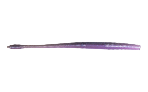 Z-Man Fishing Products SMH Wormz 6.5-inch Mood Ring 7-Pack SMHW-292PK7