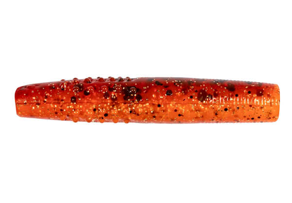 Z-Man Fishing Products Micro TRD 1.75-Inch Fire Craw - 8 Pack MTRD-370PK8