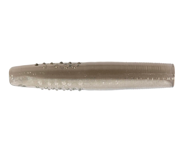 Z-Man Micro TRD 1.75-inch Smelt Soft Baits – 8 Pack by Z-Man Fishing Products, Part Number MTRD-28PK8