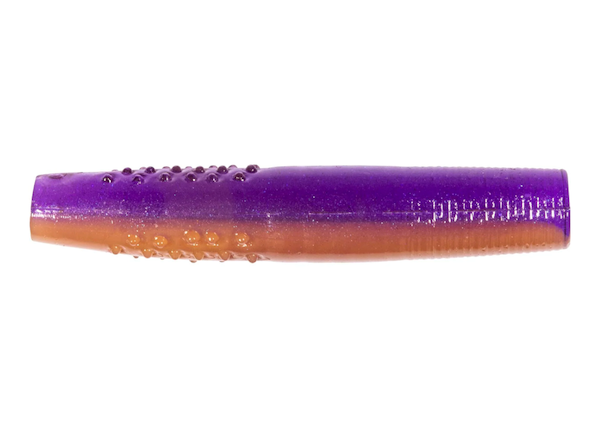 Z-Man Fishing Products Micro TRD 1.75" PB&J, 8-Pack