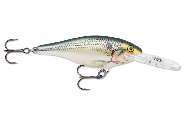 Rapala Shad Rap 05 Fishing Lure – Model SR05SD