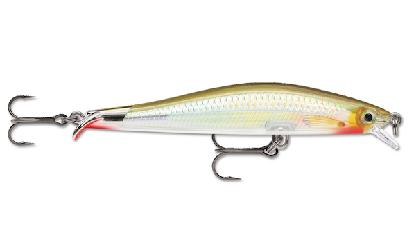Rapala Ripstop 12 Houdini - Versatile Fishing Lure for Anglers
