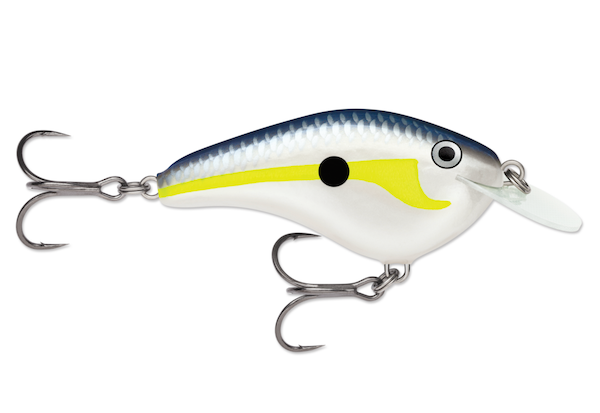 Rapala Ott's Garage Slim 06 Helsinki Shad - OGS06HSD