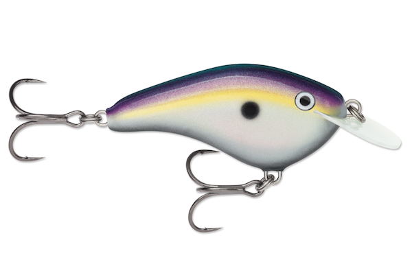 Rapala Ott's Garage Slim 06 Big Shad - OGS06BGSD