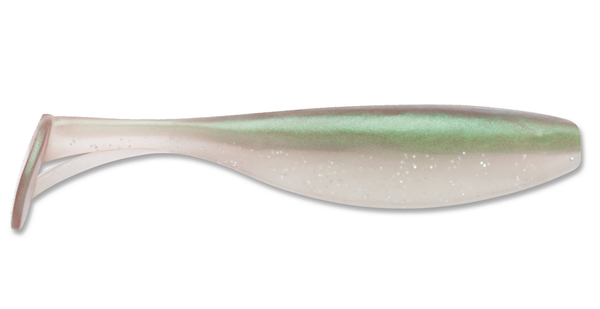 Rapala Storm Largo Shad 4.0 Tennessee Shad – High-Performance Soft Plastic Lure LGS4TSD
