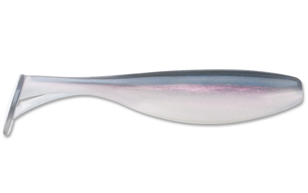 Rapala Storm Largo Shad 4.0 Pro Blue Red Pearl LGS4PBRP