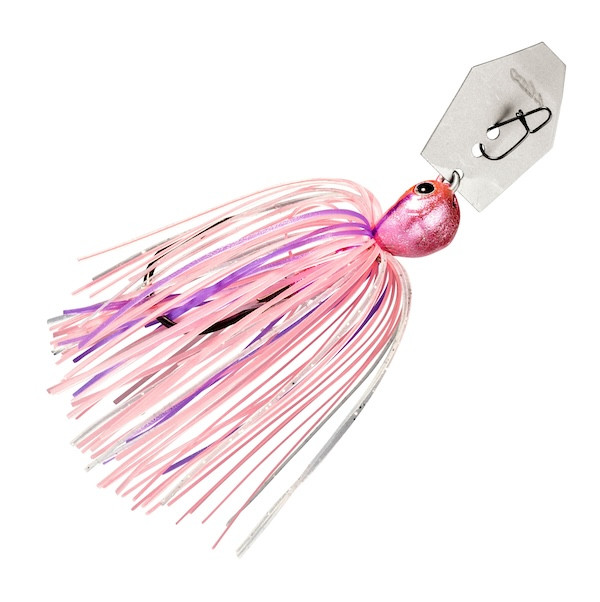 Z-Man ChatterBait Jackhammer 3/8 oz Morning Dawn fishing lure