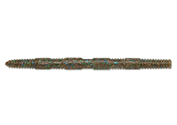 Rapala CrushCity Pig Stick 5 Tilapia Magic Fishing Lure - CRPS5TPM