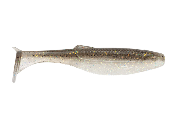 Rapala CrushCity Mayor 3 Shad Fishing Lure - Model CCMYR3SD