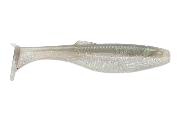 Rapala CrushCity Mayor 3 Green Shad Hard Bait