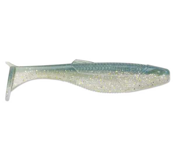 Rapala CrushCity Mayor 25 Sexy Shad – High-Performance Fishing Lure