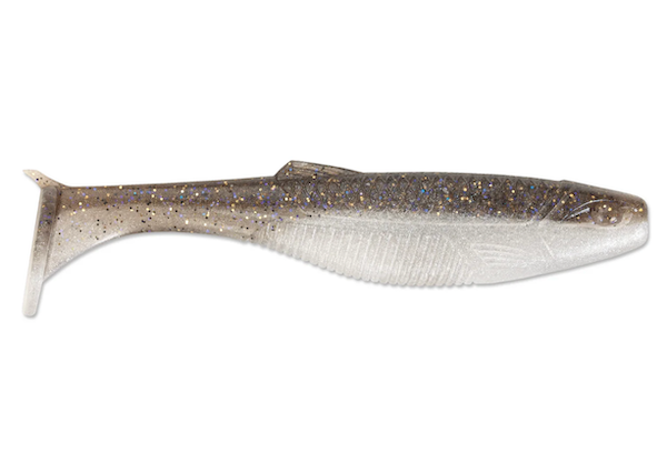 Rapala CrushCity Mayor 25 Gizzard Shad - Premium Saltwater Lure for Saltwater Fishing