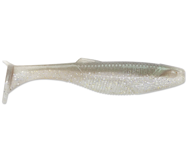 Rapala CrushCity Mayor 25 Green Shad Fishing Lure - Effective for Bass and Freshwater Fishing