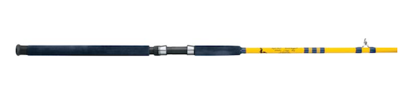 Eagle Claw EC Ozark Snaggin Rod 6' Heavy