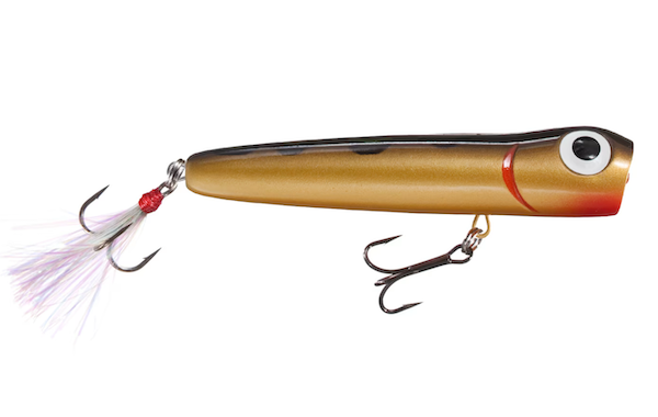 Rapala Storm Chug Bug 06 Bull Frog Fishing Lure - CB06204
