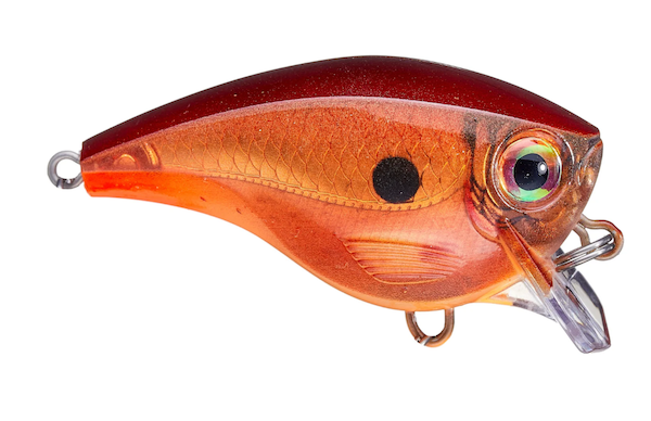 Rapala Balsa Xtreme Brat 06 Tamale - High-Performance Fishing Lure