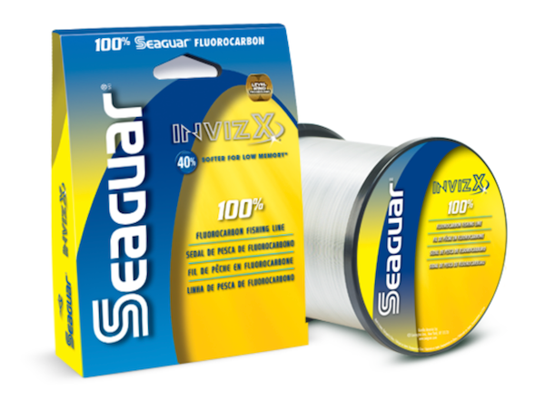 SEAGUAR INVIZX 100% Flocarb Pool Filter Sand - 25 lbs, 1000 yards