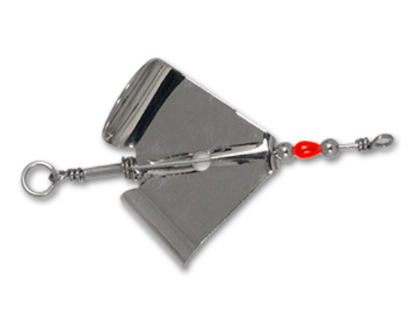 Hildebrandt Add-A-Buzz 1/4 oz Nickel for Precision Sound Enhancement HAAB734NIC