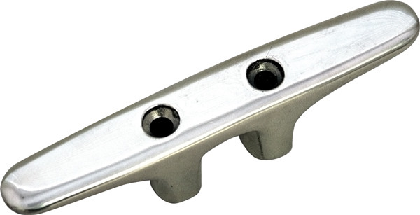 Sea Sense SS Soft Point Stainless Steel Cleat - 4.5 Inches
