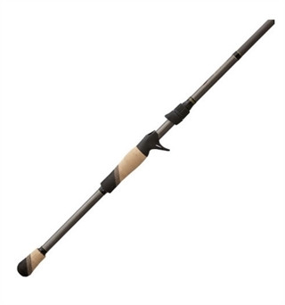 LEWS PRO SS LFS-X5 6'1 Spin Baitcasting Rod - High-Performance Fishing Equipment TLCPSBR