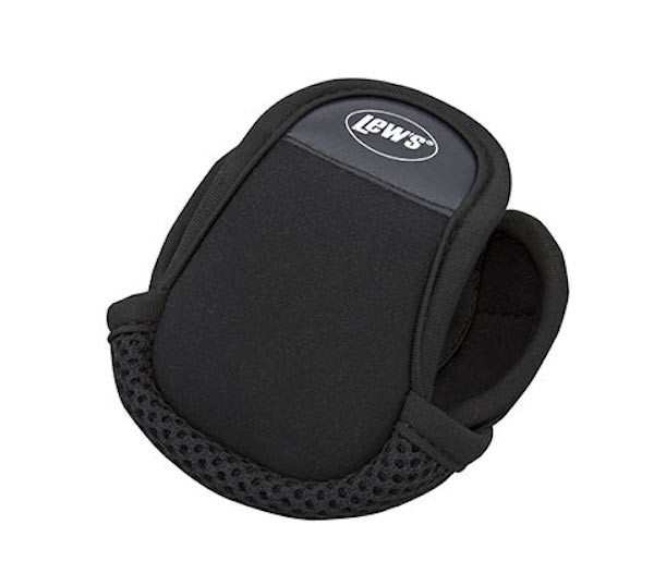 LEWS Speed Reel Neoprene Cover for Casting Reels - Model LSCBC1