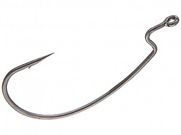 Owner All Purpose Soft Bait Size 1 - 5 Pack for Versatile Fishing