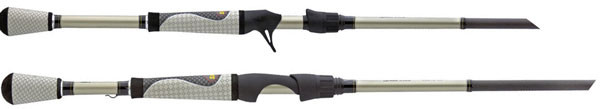 LEWS Custom LT SS HM85 7' Medium Spin Fishing Rod LCLMHS