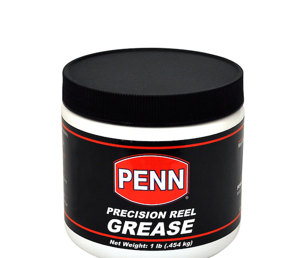 PENN 2 oz Reel Grease – High-Performance Lubricant for Fishing Reels