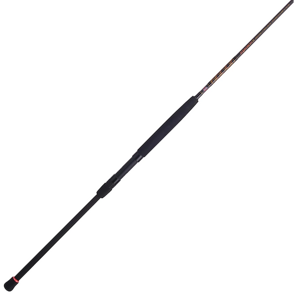 PENN Squadron III Surf Spin 9' 2-Piece Surf Fishing Rod (Part Number 1522223)